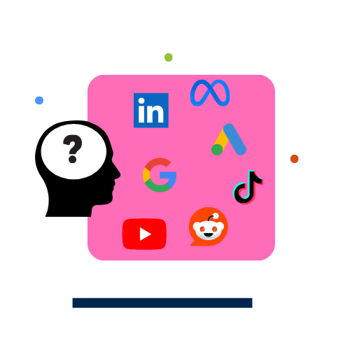 Attribution is a guess