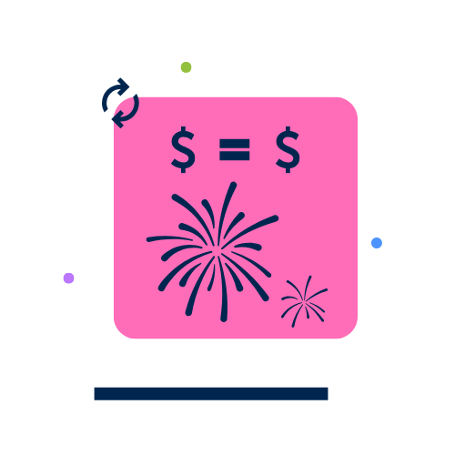 Automatic Reconciliation