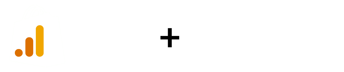 GA4+SHOPIFY