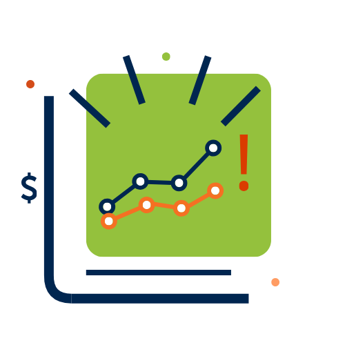 Revenue doesn't match
