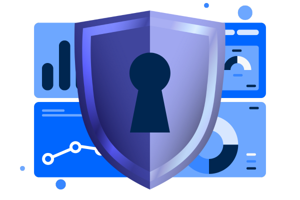 Data security and control